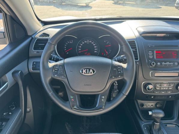 Kia Sorento II Рестайлинг с пробегом 2013 года, цена 1 589 000 рублей, 148808 км, внедорожник, Автокод Объявления