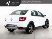Renault Logan II Рестайлинг Казань  - изображение 16