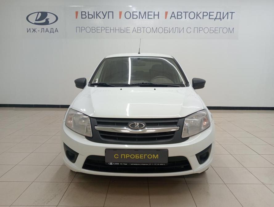 Lada (ВАЗ) Granta I Ижевск  - изображение 2