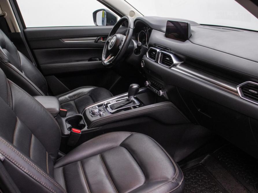Mazda CX-5 II Москва  - изображение 9