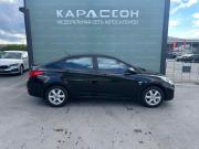 Hyundai Solaris I Екатеринбург  - изображение 16