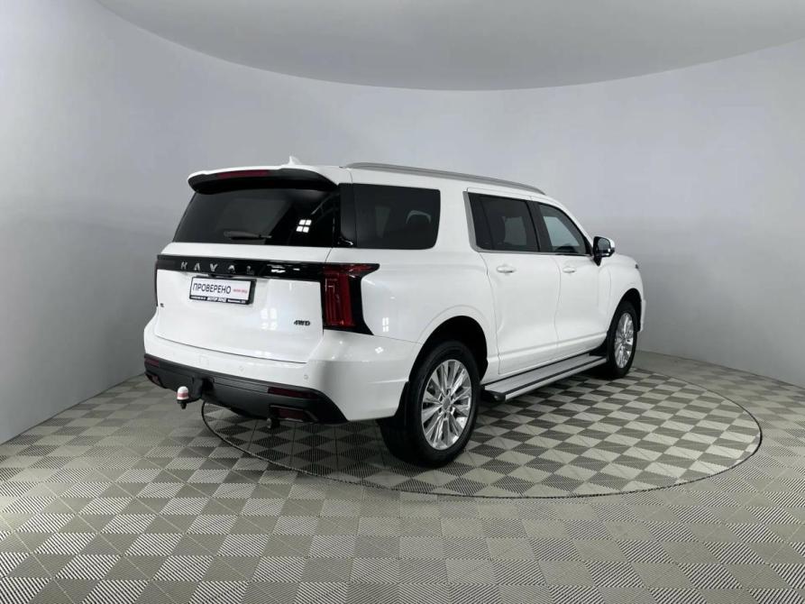 Haval H5 II Воронеж  - изображение 5
