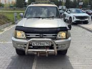 Toyota Land Cruiser Prado 90 Series Кемерово  - изображение 36