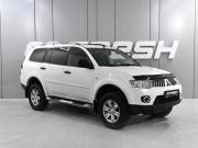Mitsubishi Pajero IV Ростов-на-Дону  - изображение 20