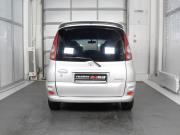 Toyota FunCargo Кемерово  - изображение 23