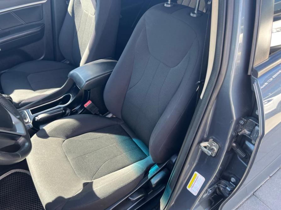 Geely Emgrand 7 I Рестайлинг Стерлитамак  - изображение 13