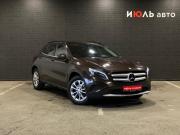 Mercedes-Benz GLA I (X156) Челябинск  - изображение 25
