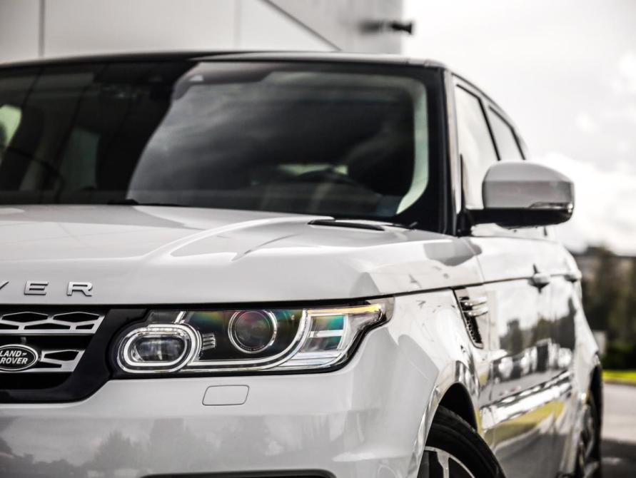 Land Rover Range Rover Sport II Санкт-Петербург  - изображение 2
