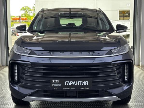 Exeed TXL I Рестайлинг с пробегом 2023 года, цена 2 520 000 рублей, 28000 км, внедорожник, Автокод Объявления
