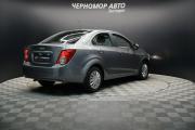 Chevrolet Aveo II Крым  - изображение 32