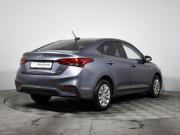 Hyundai Solaris II Санкт-Петербург  - изображение 23