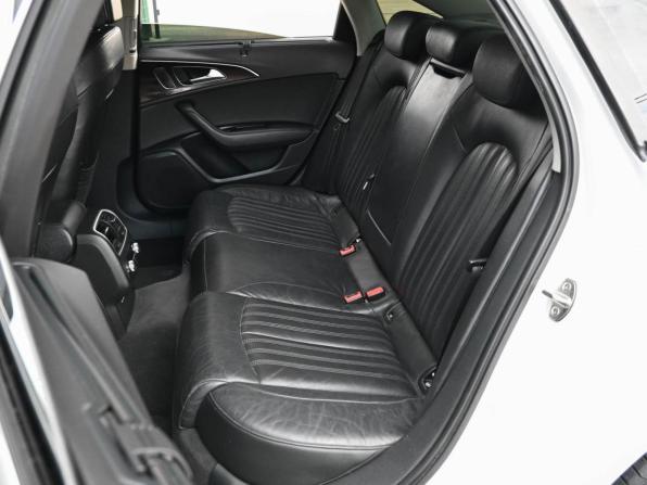 Audi A6 IV (C7) с пробегом 2014 года, цена 1 590 000 рублей, 233040 км, седан, Автокод Объявления