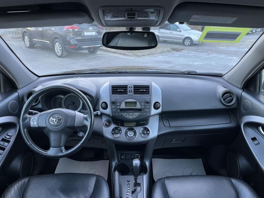 Toyota RAV4 III (XA30) Мурманск  - изображение 9