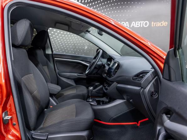 Lada (ВАЗ) Vesta I с пробегом 2018 года, цена 896 000 рублей, 116901 км, универсал, Автокод Объявления