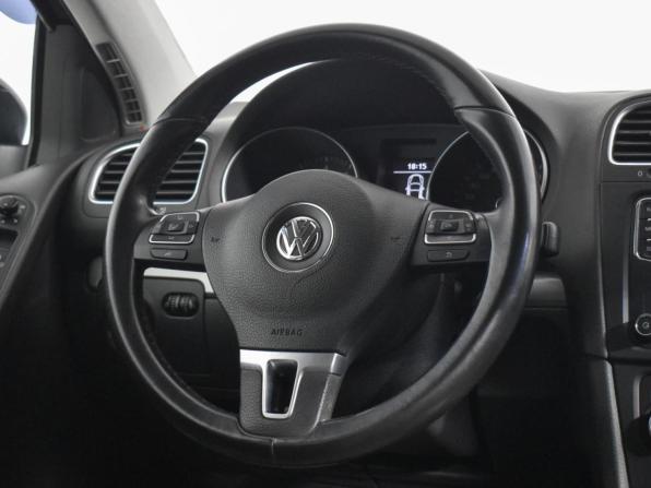 Volkswagen Golf VI с пробегом 2012 года, цена 585 000 рублей, 209388 км, хэтчбек, Автокод Объявления