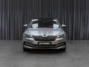 Skoda Superb III Рестайлинг Тюмень  - изображение 24