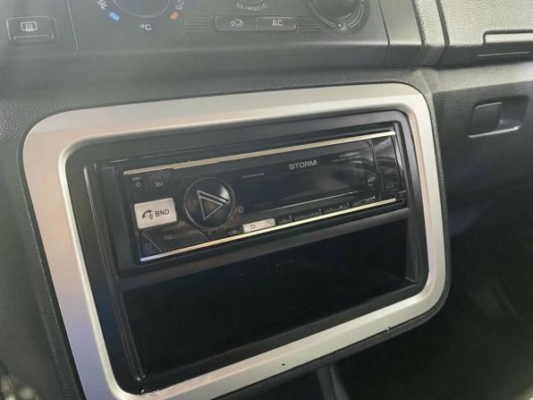 Skoda Fabia II с пробегом 2007 года, цена 279 760 рублей, 202806 км, хэтчбек, Автокод Объявления