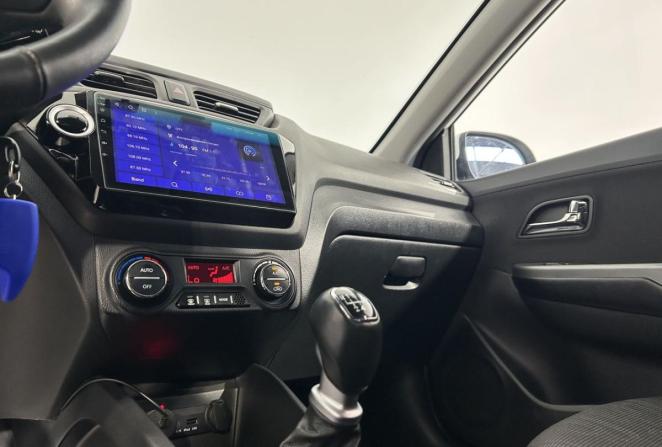Kia Rio III с пробегом 2013 года, цена 870 000 рублей, 212307 км, седан, Автокод Объявления