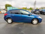 Nissan Tiida I Рестайлинг Санкт-Петербург  - изображение 14