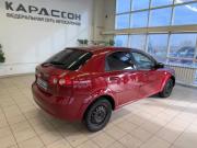 Chevrolet Lacetti I Волгоград  - изображение 20