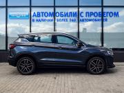 Belgee X50 Екатеринбург  - изображение 28