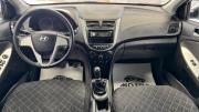 Hyundai Solaris I Рестайлинг Киров  - изображение 22