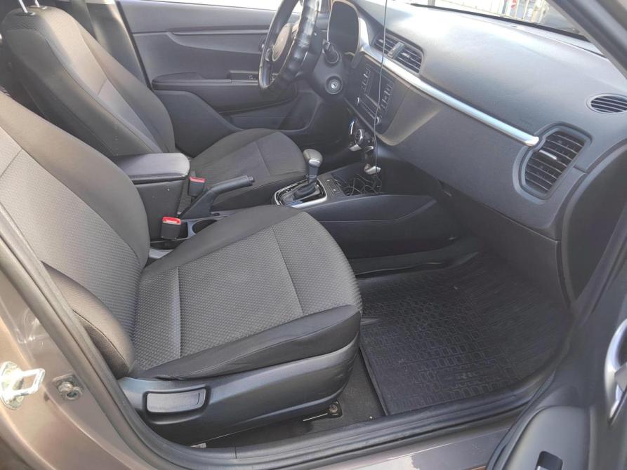 Kia Rio IV Рестайлинг Москва  - изображение 4
