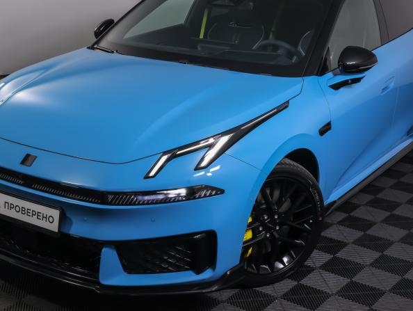Lynk &amp; Co 07 I Рестайлинг с пробегом 2026 года, цена 5 650 000 рублей, 1833 км, универсал, Автокод Объявления