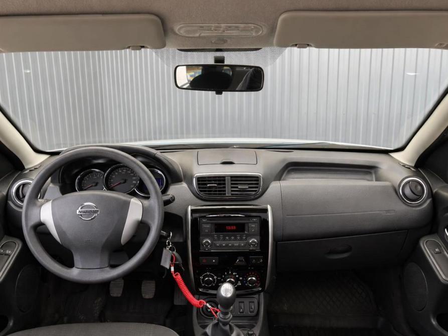 Nissan Terrano III (D10) Пермь  - изображение 6