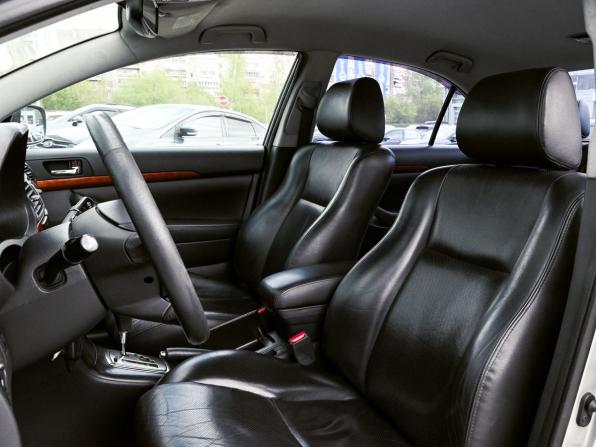 Toyota Avensis II Рестайлинг с пробегом 2007 года, цена 850 000 рублей, 278262 км, седан, Автокод Объявления