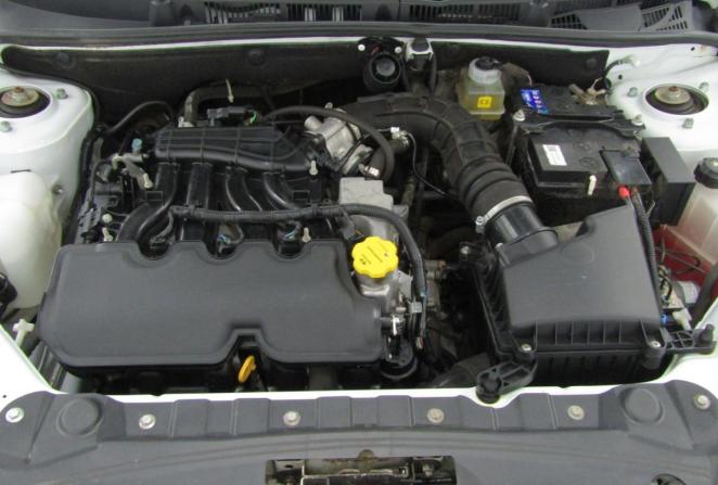 Lada (ВАЗ) Granta I Рестайлинг с пробегом 2023 года, цена 849 000 рублей, 41572 км, лифтбек, Автокод Объявления