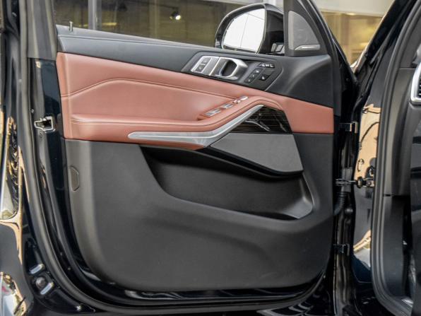 BMW X7 I (G07) с пробегом 2021 года, цена 8 750 000 рублей, 106210 км, внедорожник, Автокод Объявления