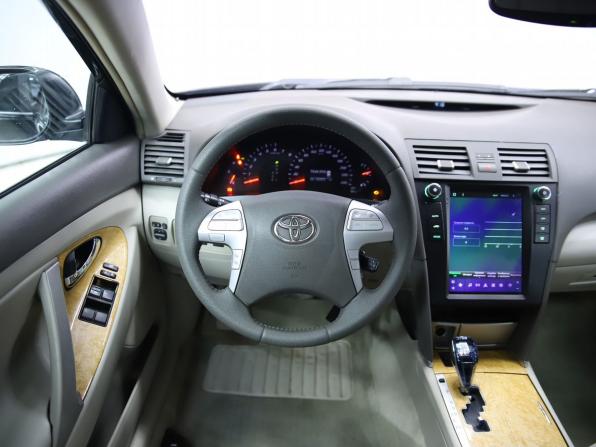 Toyota Camry VI (XV40) с пробегом 2007 года, цена 990 000 рублей, 293823 км, седан, Автокод Объявления