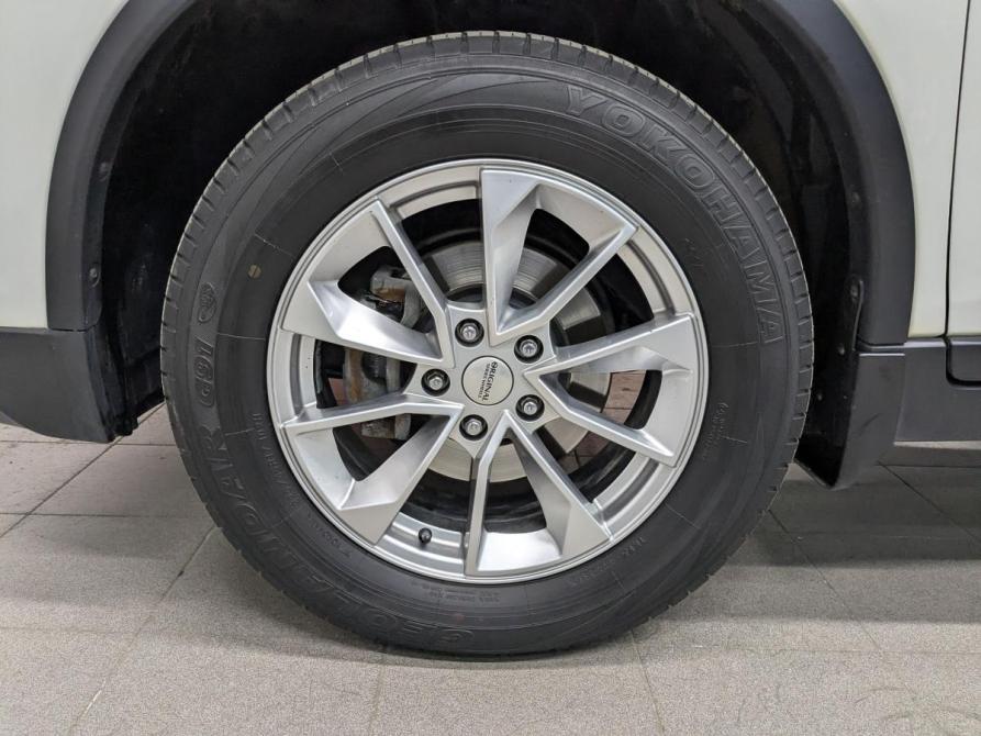 Nissan X-Trail III Рестайлинг Москва  - изображение 12