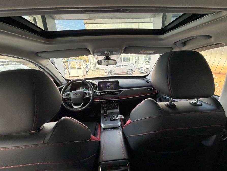 Chery Tiggo 4 Pro I Таганрог  - изображение 20