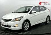 Hyundai Solaris I Нижний Новгород  - изображение 25
