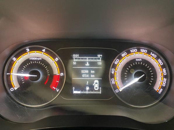 Lada (ВАЗ) Vesta I Рестайлинг (NG) с пробегом 2024 года, цена 1 149 000 рублей, 52000 км, седан, Автокод Объявления