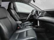 Toyota RAV4 IV (XA40) Рестайлинг Новосибирск  - изображение 39
