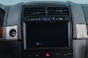Volkswagen Touareg I Рестайлинг Челябинск  - изображение 37