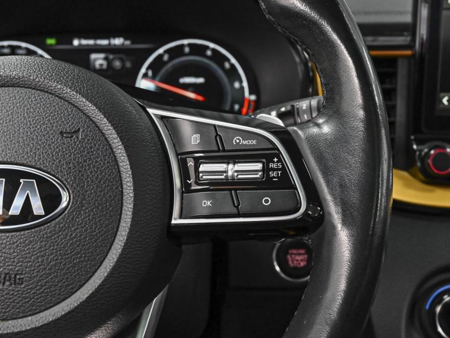 Kia XCeed I Ставрополь  - изображение 20