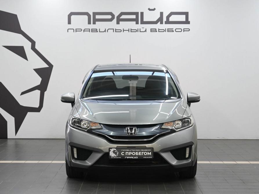 Honda Fit III Ростов-на-Дону  - изображение 2