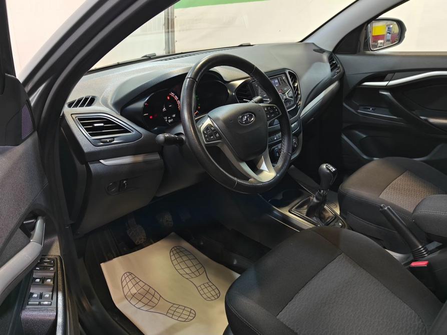 Lada (ВАЗ) Vesta I Кемерово  - изображение 10