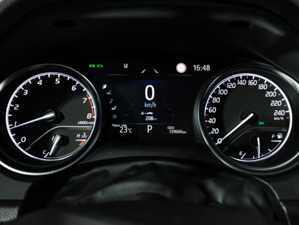 Toyota Camry VIII (XV70) Рестайлинг с пробегом 2021 года, цена 2 960 000 рублей, 139661 км, седан, Автокод Объявления