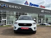 Hyundai Creta I Рестайлинг Набережные Челны  - изображение 36