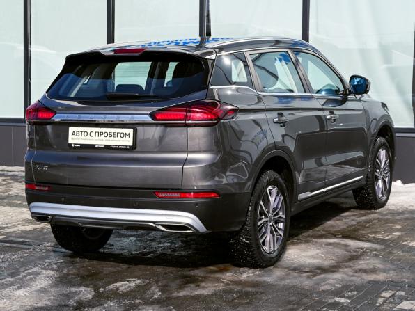 Belgee X70 I с пробегом 2024 года, цена 2 105 000 рублей, 37120 км, внедорожник, Автокод Объявления