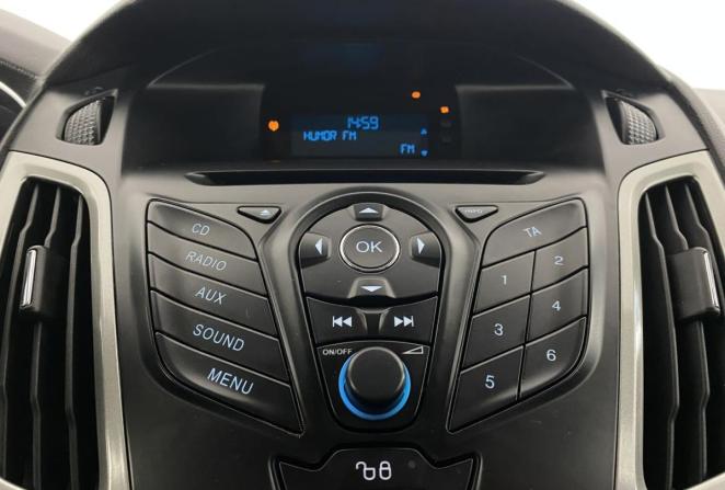 Ford Focus III с пробегом 2012 года, цена 645 000 рублей, 264536 км, седан, Автокод Объявления