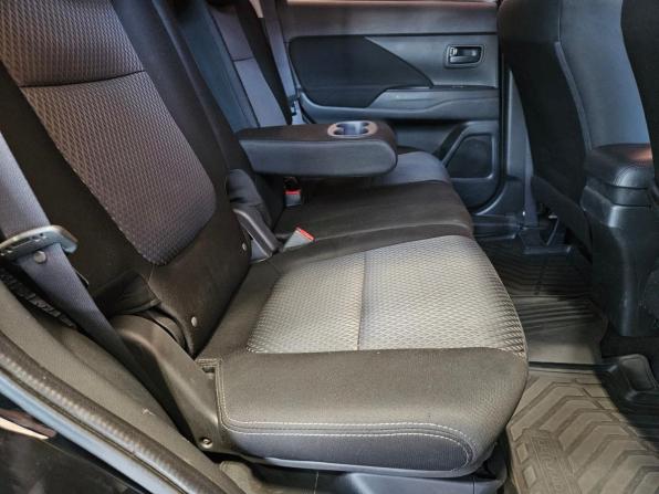 Mitsubishi Outlander III Рестайлинг 2 с пробегом 2016 года, цена 1 849 000 рублей, 128202 км, внедорожник, Автокод Объявления