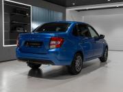 Lada (ВАЗ) Granta I Рестайлинг Москва  - изображение 25