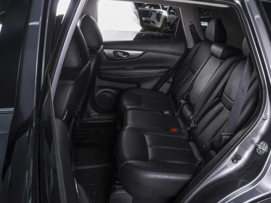Nissan X-Trail III Ростов-на-Дону  - изображение 9