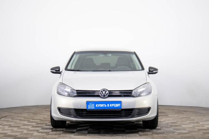 Volkswagen Golf VI с пробегом 2012 года, цена 749 000 рублей, 199400 км, хэтчбек, Автокод Объявления